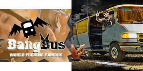 Bang Bus / Bangbros